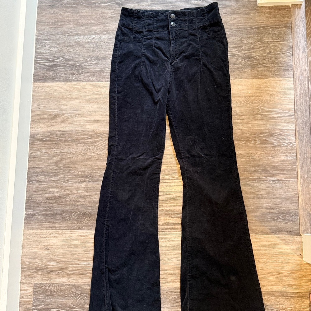 Free People Cords